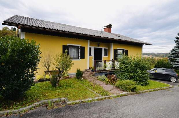 Haus mit Garten kaufen in 8071 Hausmannstätten (Bild 3)