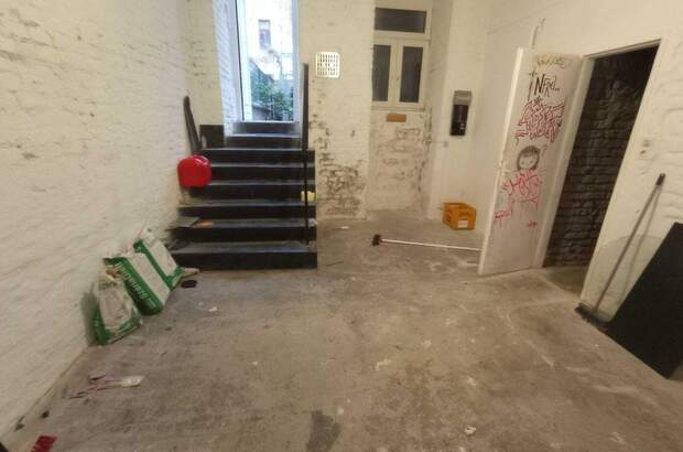 Gewerbeobjekt mieten in 1050 Wien (Bild 3)