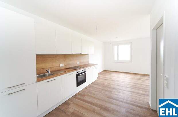 Terrassenwohnung mieten in 3451 Michelhausen (Bild 2)