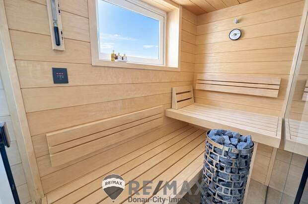 Terrassenwohnung kaufen in 1220 Wien (Bild 4)