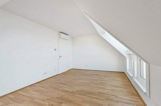 Terrassenwohnung kaufen in 1210 Wien (Bild 4)