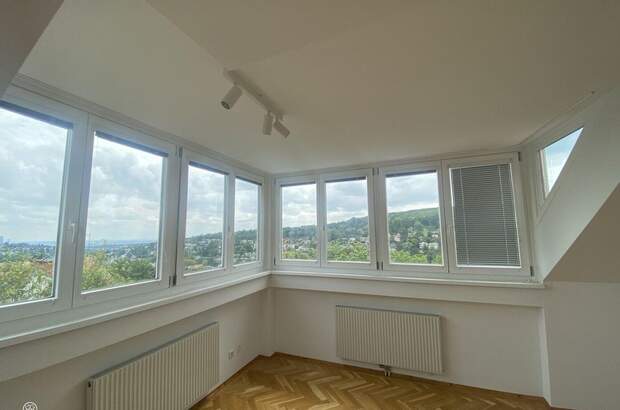 Altbauwohnung mieten in 1190 Wien (Bild 3)