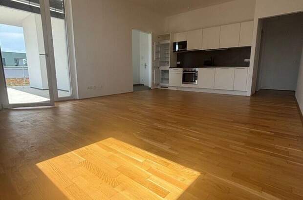 Wohnung mit Balkon mieten in 8041 Graz (Bild 3)