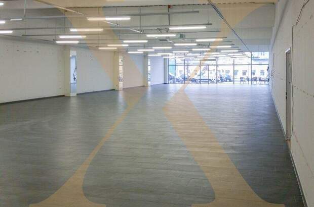 Einzelhandel mieten in 9020 Klagenfurt (Bild 1)