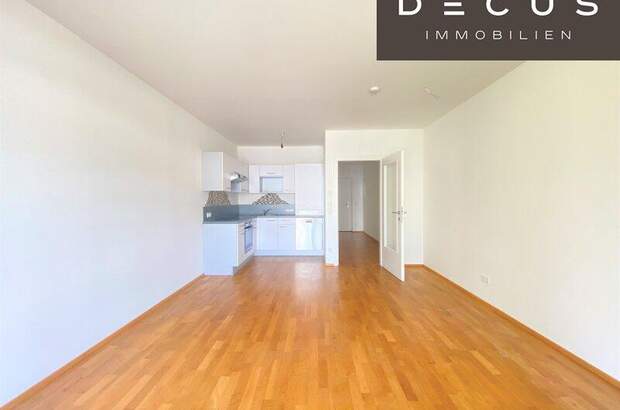 Terrassenwohnung mieten in 8055 Graz (Bild 3)