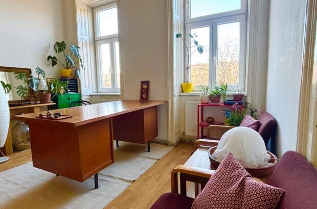 Altbauwohnung mieten in 1020 Wien (Bild 2)