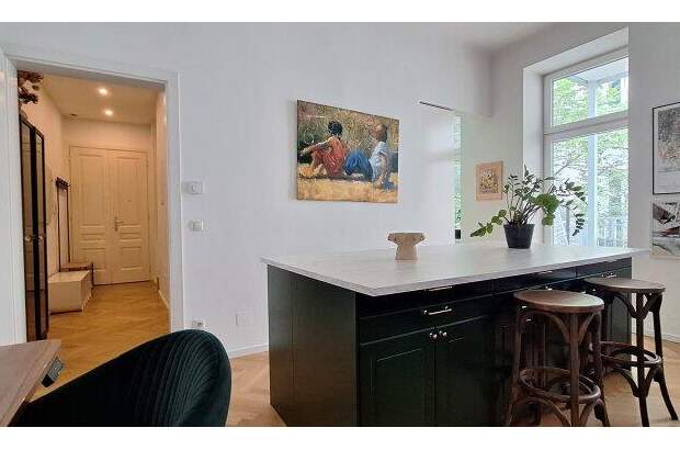 Terrassenwohnung kaufen in 1040 Wien (Bild 2)