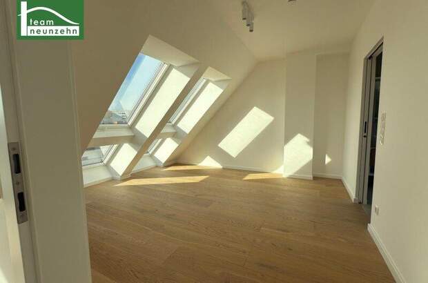 Terrassenwohnung kaufen in 1220 Wien (Bild 1)