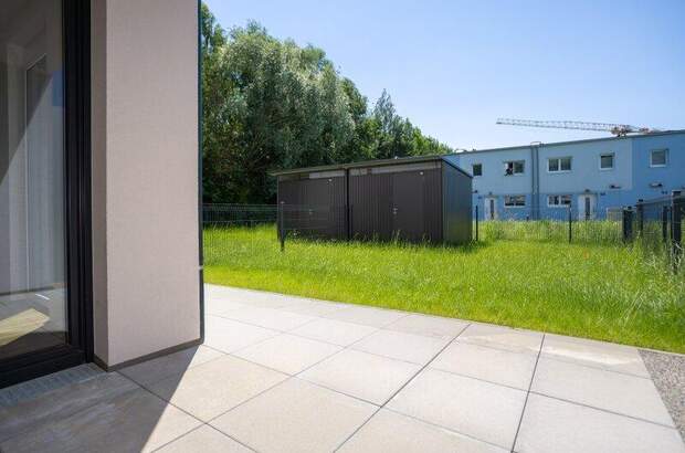 Reihenhaus kaufen in 3107 St. Pölten (Bild 5)