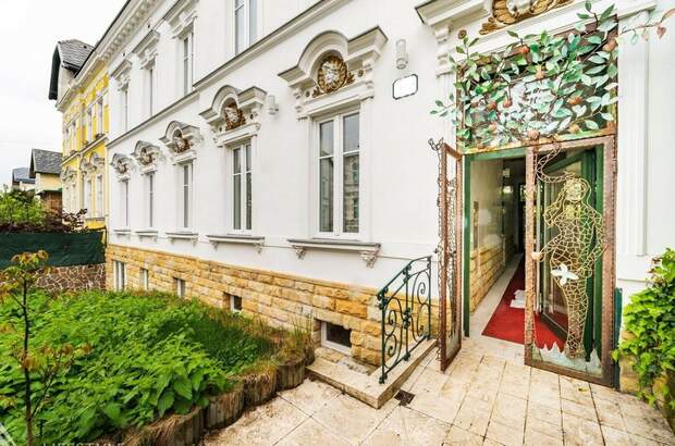 Haus mit Garten kaufen in 1180 Wien (Bild 1)
