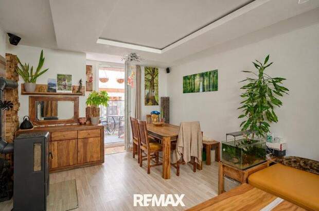 Terrassenwohnung kaufen in 1100 Wien (Bild 1)