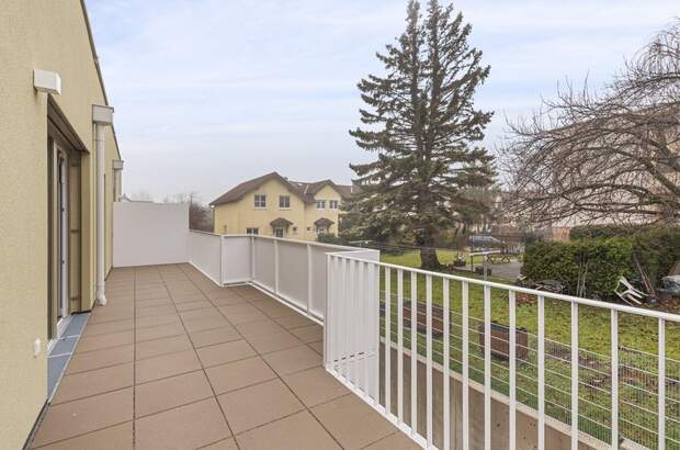 Wohnung mit Balkon kaufen in 2540 Bad Vöslau (Bild 3)
