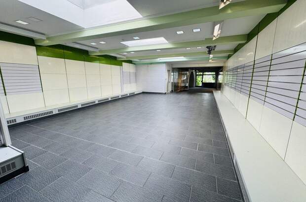 Gewerbeobjekt mieten in 8720 Knittelfeld (Bild 3)