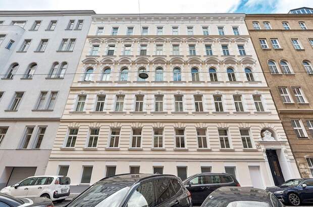 Altbauwohnung kaufen in 1030 Wien (Bild 3)