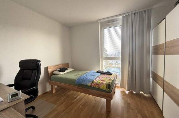 Terrassenwohnung kaufen in 8010 Graz (Bild 4)