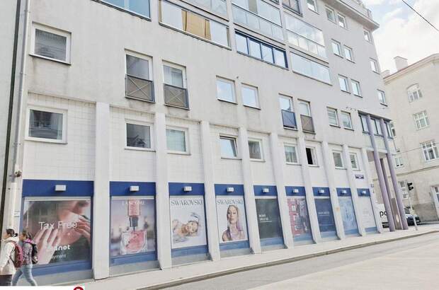 Wohnung mieten in 1050 Wien (Bild 4)