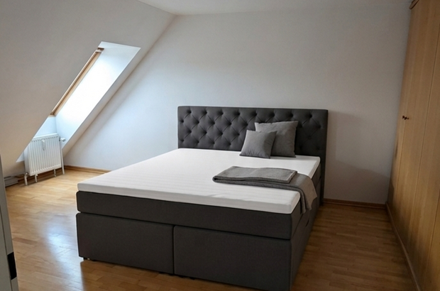 Wohnung mit Balkon mieten in 1220 Kaisermühlen (Bild 2)