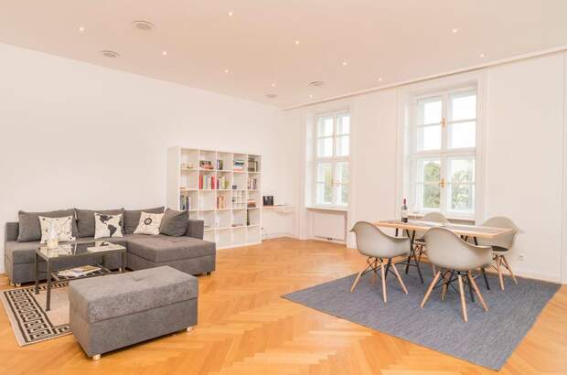 Mietwohnung in 1090 Wien (Bild 3)