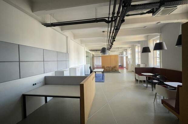 Gewerbeobjekt mieten in 1100 Wien (Bild 2)