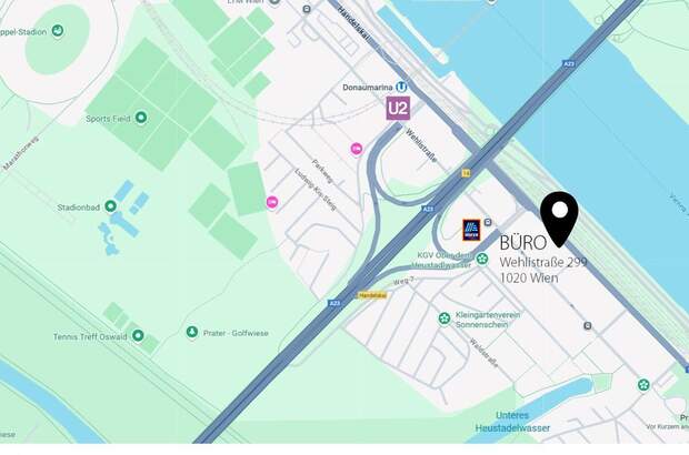 Gewerbeobjekt mieten in 1020 Wien (Bild 5)