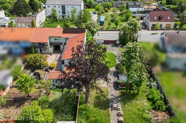 Grundstück kaufen in 2542 Kottingbrunn (Bild 5)