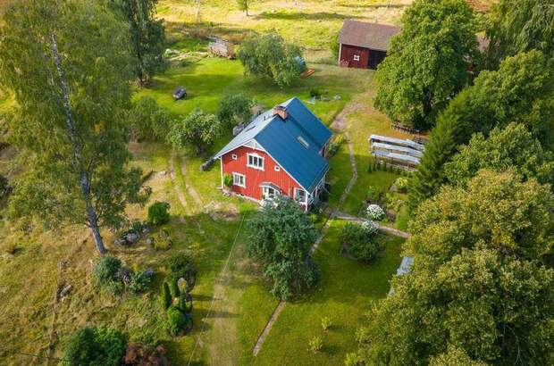 Haus mit Garten kaufen (Bild 1)