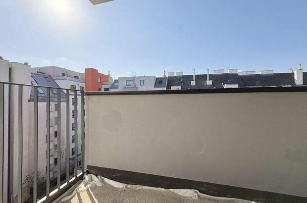 Wohnung mit Balkon mieten in 1100 Wien