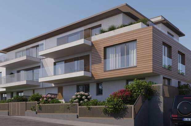 Wohnung mit Balkon kaufen in 1140 Wien (Bild 1)