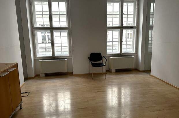 Gewerbeobjekt mieten in 1010 Wien (Bild 3)