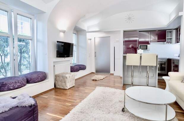 Gewerbeobjekt kaufen in 1060 Wien (Bild 2)