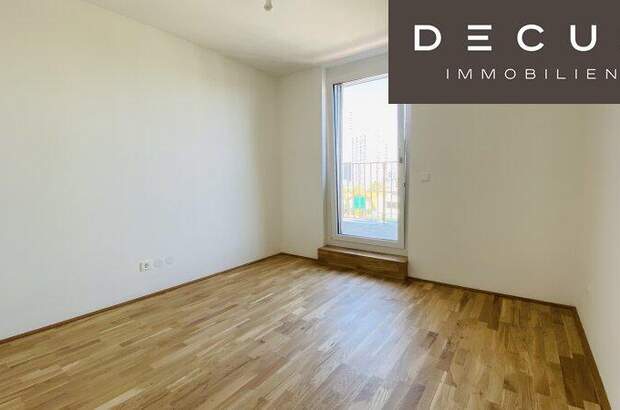 Terrassenwohnung mieten in 1100 Wien (Bild 3)