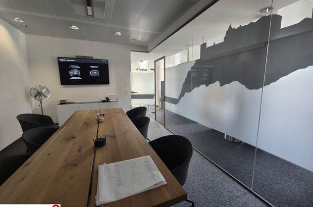 Gewerbeobjekt mieten in 5101 Bergheim (Bild 4)