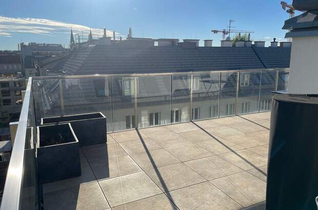 Wohnung mieten in 1100 Wien (Bild 2)