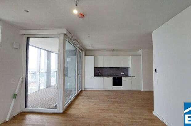 Terrassenwohnung mieten in 1220 Wien (Bild 3)