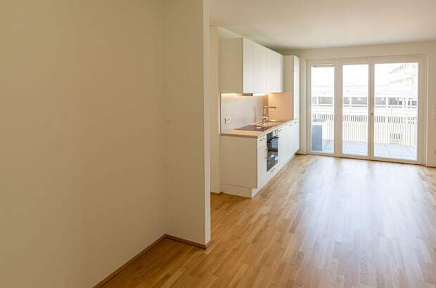Wohnung mit Balkon mieten in 1220 Wien (Bild 2)