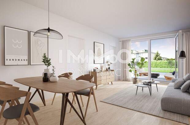 Wohnung mit Balkon kaufen in 1140 Wien (Bild 1)