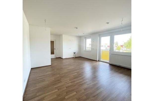 Terrassenwohnung mieten in 2700 Wr. Neustadt (Bild 1)