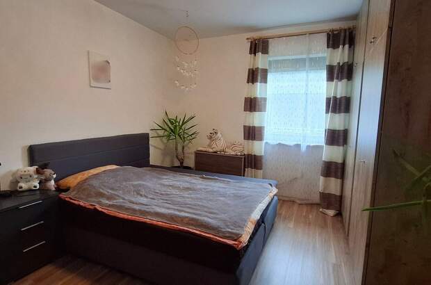 Wohnung mit Balkon kaufen in 3203 Rabenstein (Bild 1)