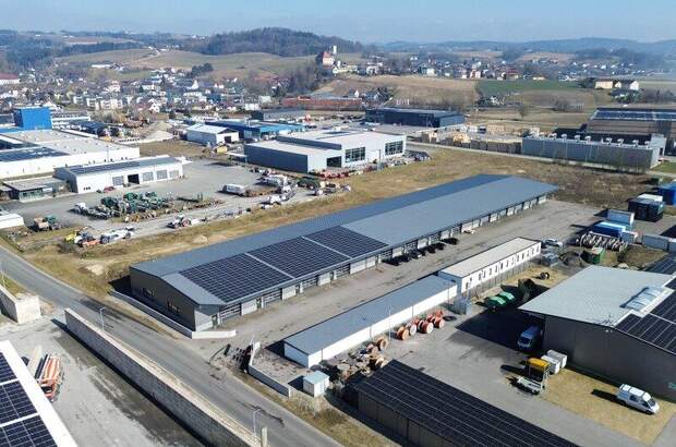 Wohnung mieten in 4341 Arbing