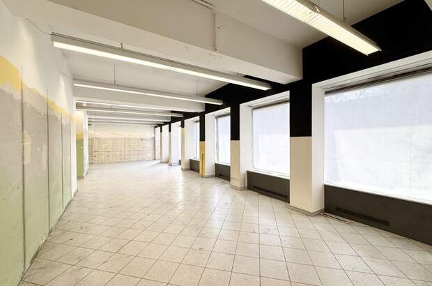 Gewerbeobjekt mieten in 1080 Wien (Bild 2)