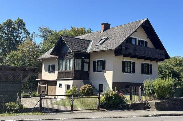 Einfamilienhaus kaufen in 8493 Klöch (Bild 1)