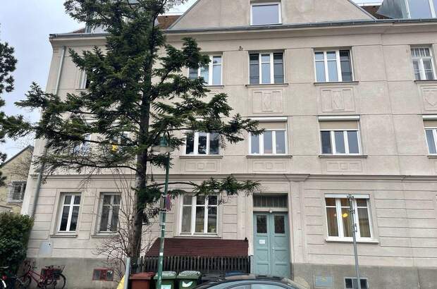 Altbauwohnung kaufen in 2380 Perchtoldsdorf (Bild 1)