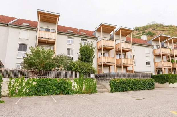 Wohnung kaufen in 3500 Krems (Bild 1)
