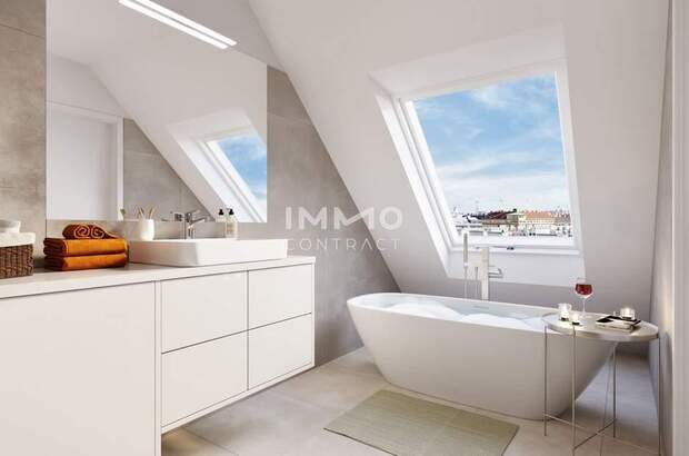 Eigentumswohnung in 1160 Wien