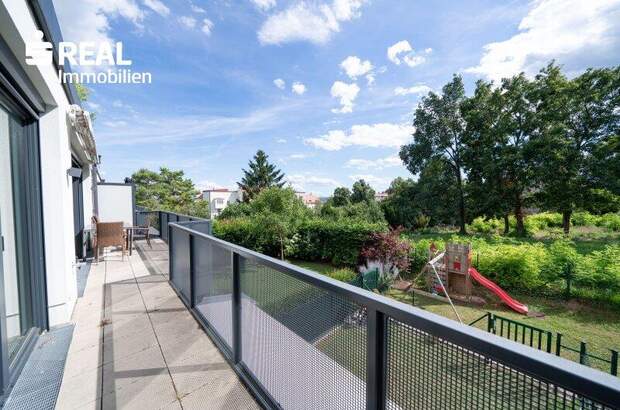 Terrassenwohnung kaufen in 7000 Eisenstadt (Bild 1)
