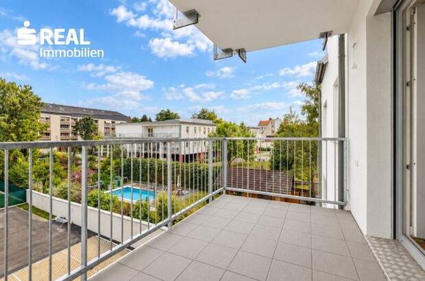 Terrassenwohnung mieten in 2020 Hollabrunn (Bild 1)