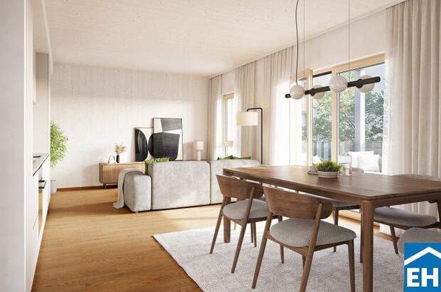 Terrassenwohnung kaufen in 2340 Mödling (Bild 3)