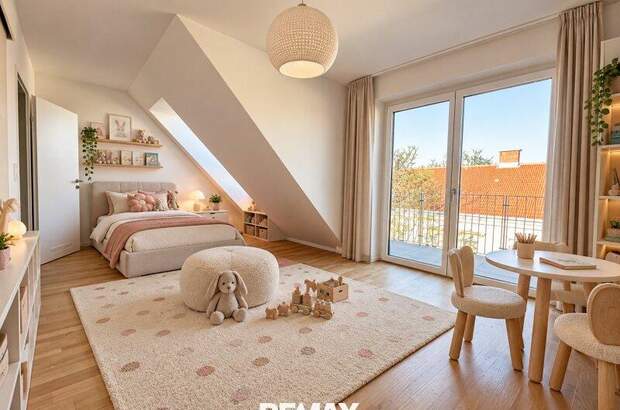 Terrassenwohnung mieten in 1230 Wien (Bild 5)