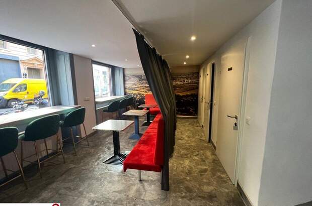 Gewerbeobjekt mieten in 1010 Wien (Bild 5)