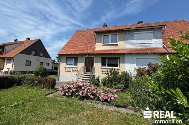 Haus kaufen in 5280 Braunau (Bild 1)